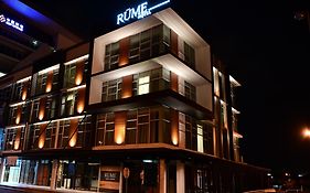 Rume Hotel